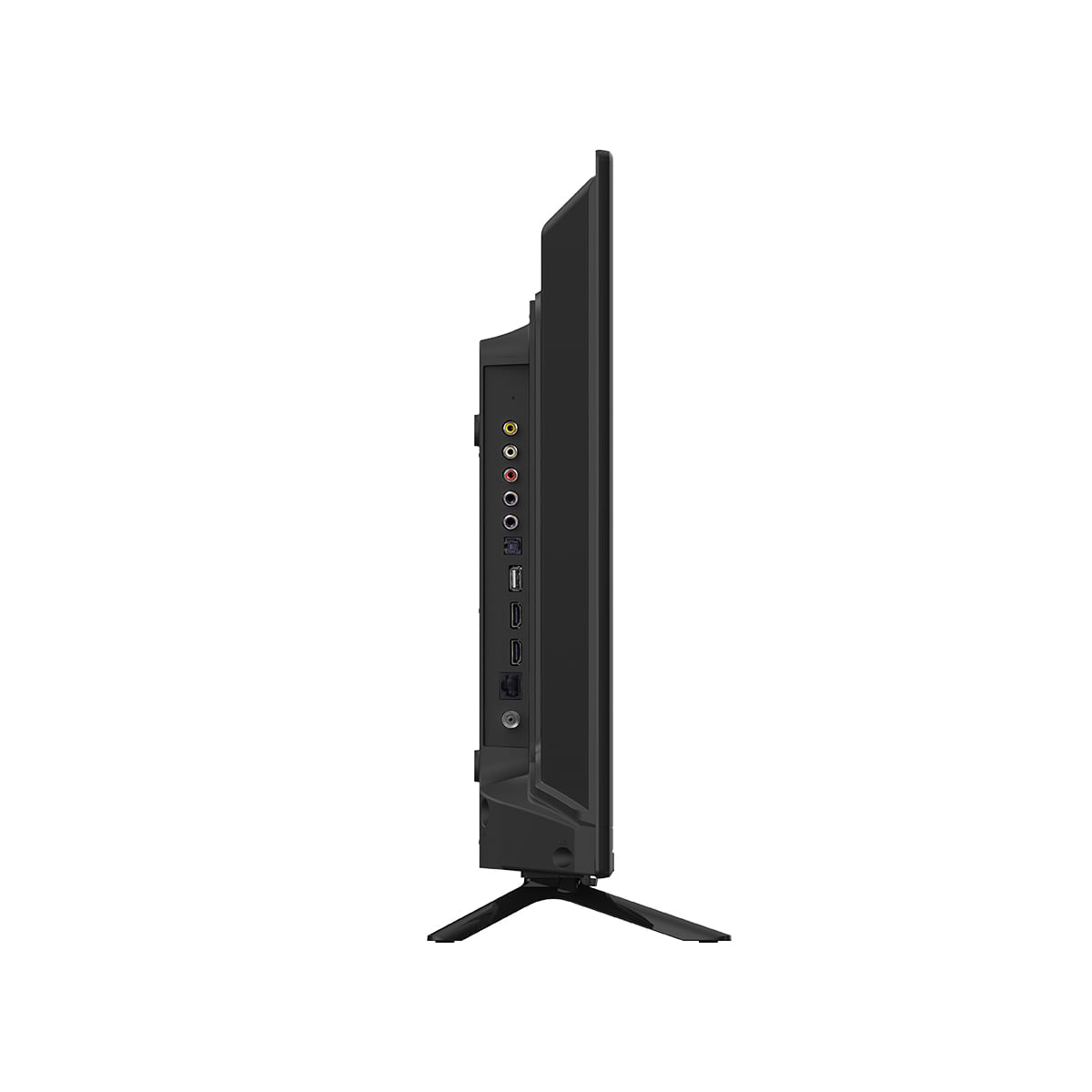 Smart TV 32" Philco LED Roku TV Dolby Áudio PTV32G70RCH